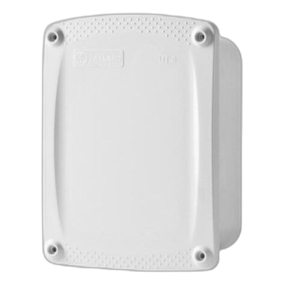 ALLBRO UT7 357MMx246MMx136MM ENCLOSURE (SCREW LID)