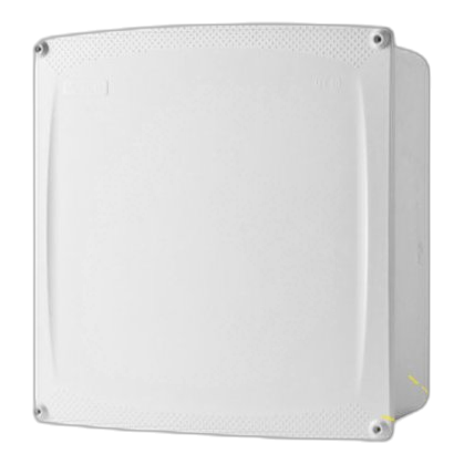 ALLBRO UT9 359MMx348MMx176MM ENCLOSURE (SCREW LID)