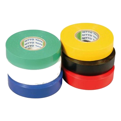 Nitto Electrical Tape – Black