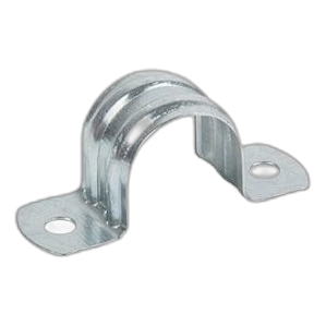40Mm Galvanized Saddle