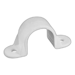 50Mm Pvc Strap Saddle