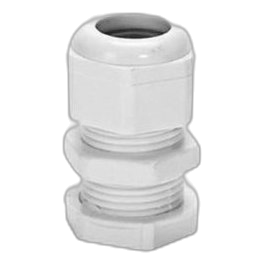 No.1 Round Pvc Cable Gland