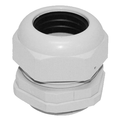 No.2 Round Pvc Cable Gland