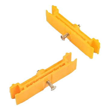 Power Skirting Cover Clips