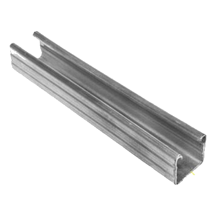 P2000 41MMx41MM STEEL TRUNKING – 5 METERS