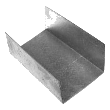 P8000 Steel Trunking Splice
