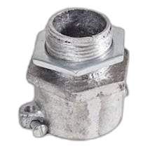 25Mm Steel Sprague Tubing Connector