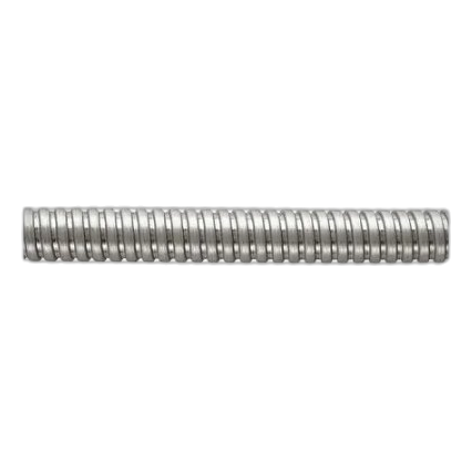 25Mm Steel Sprague Tubing, Per Meter
