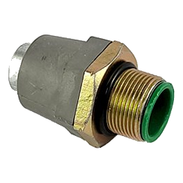 Kopex 20Mm Steel Sprague Tubing Connector