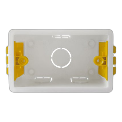 CRABTREE 9044 50MMx100MM DRY WALL BOX