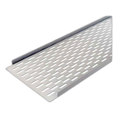 304Mm X 19Mm Light Duty Cable Tray – 3 Meters
