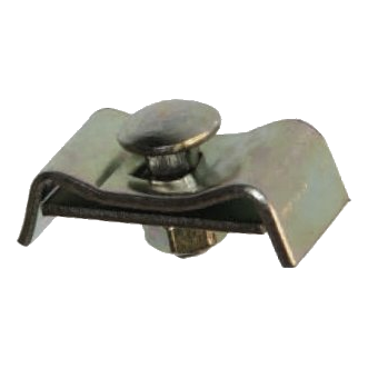 Wire Mesh Splice Clamp