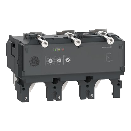 Schneider Trip Unit Micrologic 2.3 Compact Nsx 400Amp 3 Pole