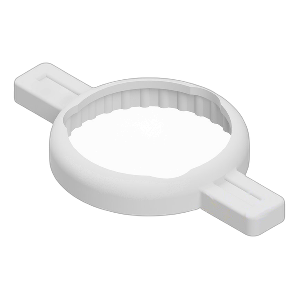 CCG 25mm UTY Lid Locking Key