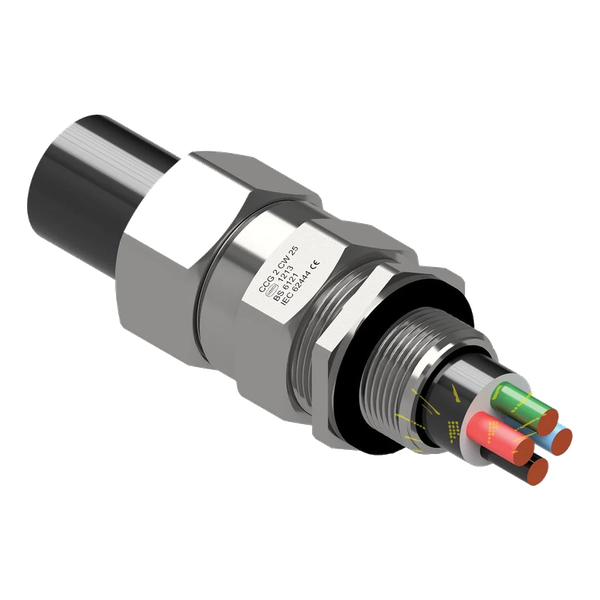 CW Gland-NO-4