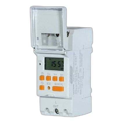 Major-Tech Mtd8 Digital Timer