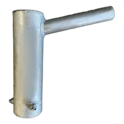 Pioled Hs017 Strada Street Light Spigot