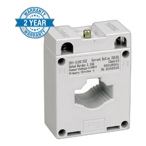 Chint 3000/5A 120Mm Current Transformer