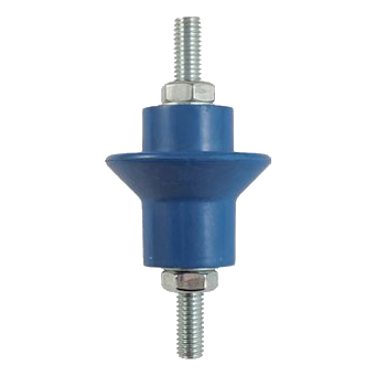 Allbro Gl-8 Blue Busbar Insulator
