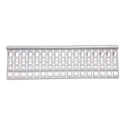 Cbi Samr096 Samite Rail, 1 Meter