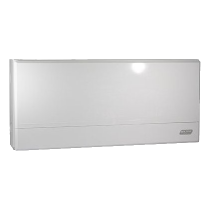 Major-Tech Veti 19-22 Way Surface Mount Din Rail Db Board
