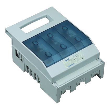 Chint Nhr17-160/3 3 Pole 160Amp Fuse Switch Disconnector