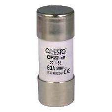 ONESTO 22MMx58MM 80AMP FUSE
