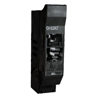 Onesto Fsd00-160-1 1 Pole 160Amp Fuse Switch Disconnector