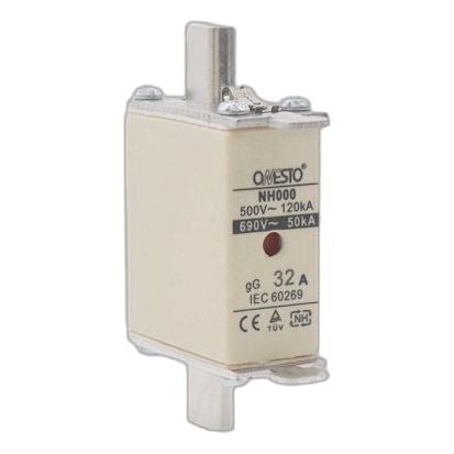Onesto G-Nh000-32 32Amp Fuse