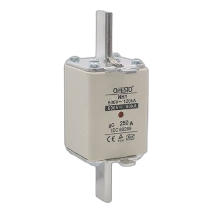 Onesto G-Nh1-200 200Amp Fuse