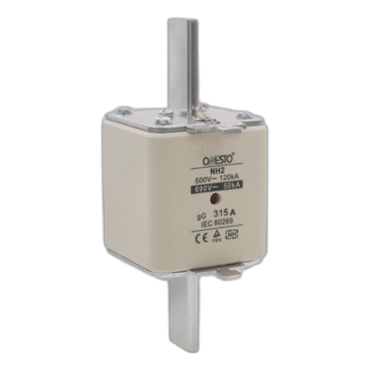 Onesto G-Nh2-355 355Amp Fuse