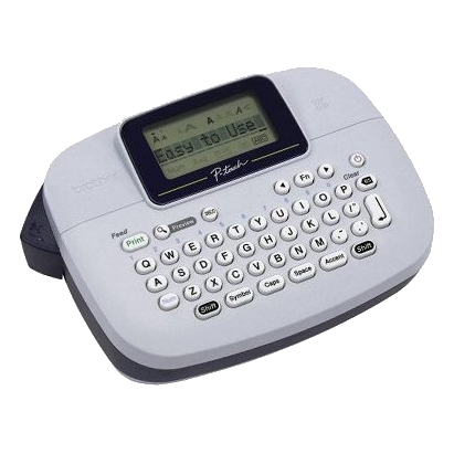 Brother P-Touch M95 Label Printer