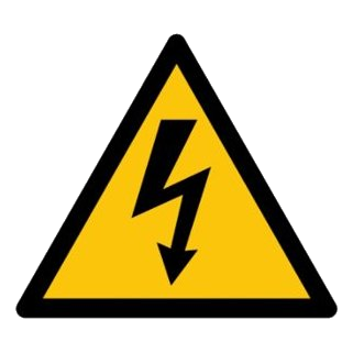 High Voltage Label, Medium