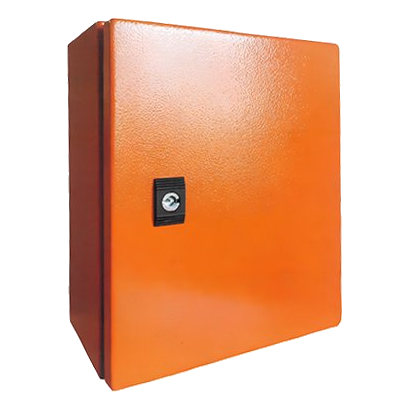 THORN 1200MMx800MMx300MM STEEL ENCLOSURE