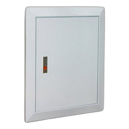 Su3 3X20 Mod Flush Samite Distribution Board