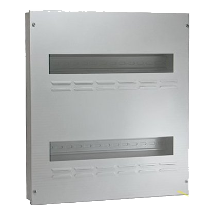 24 Way Steel Surface Mount Samite Db Board