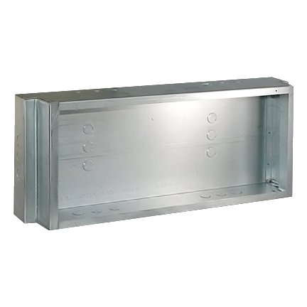 220Mm X 500Mm Slab Box