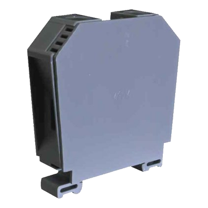 Mce 43010 2.5Mm-4Mm Terminal End Plate