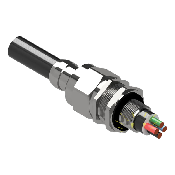 FLP-Hose Exde Gland-NO-1
