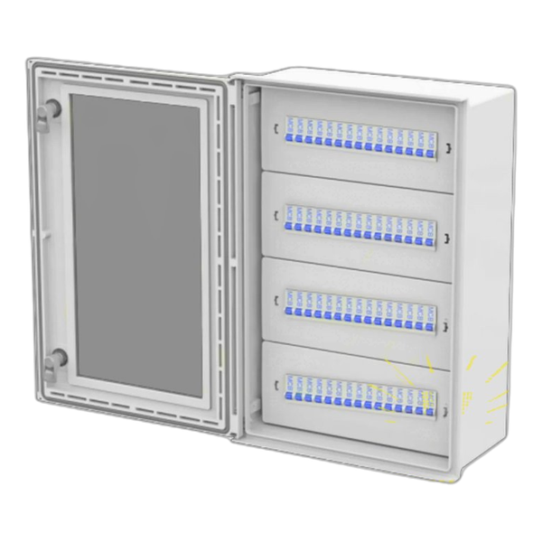 Allbrox® 6 DB Kit