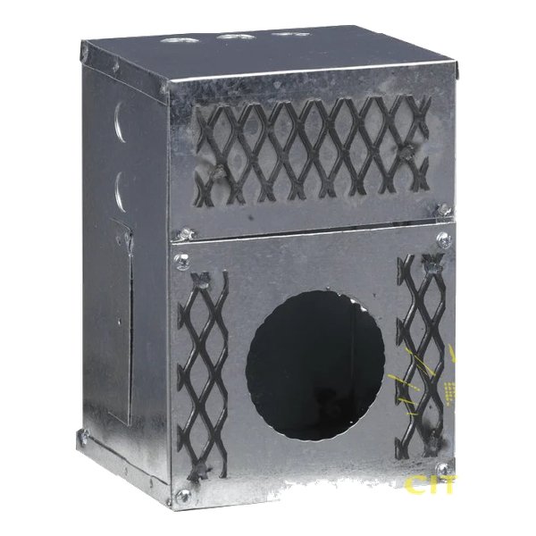 Light Fitting Box 210Mm