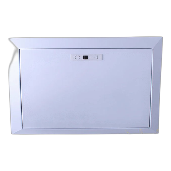 SBU SU2 2X20M 590X480 Samite Flush