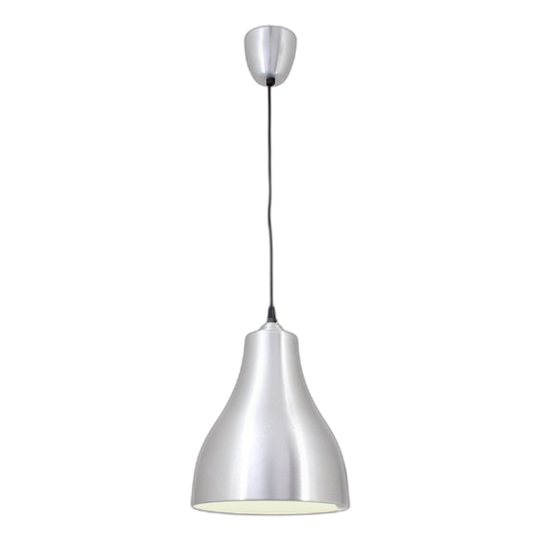 Eurolux Pendant Aluminium