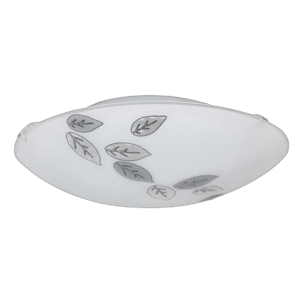 Eurolux Ceiling Mars Leave Frost