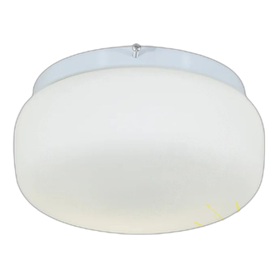 Eurolux Cheese Round 200mm E27 60w
