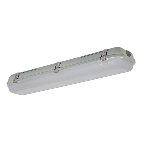 Eurolux Vp Led 25w 600 4000k