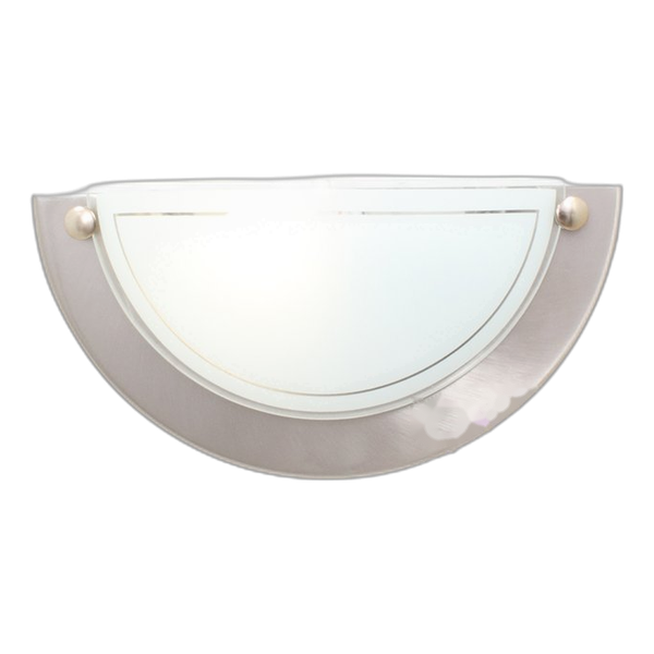Eurolux Wall Lamp Roma Alabaster
