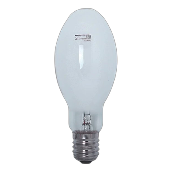 Ledvance mercury blended  lamp 160w es
