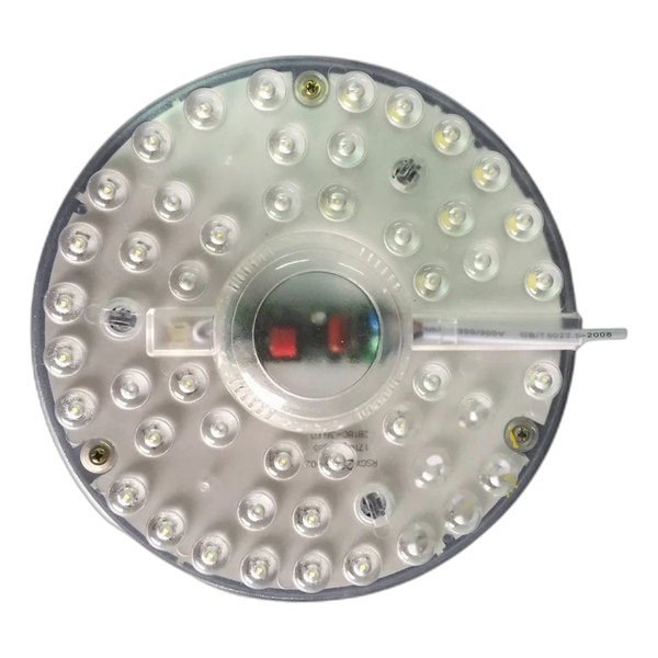 Matelec 16W 1000lm LED module c/w magnet mount