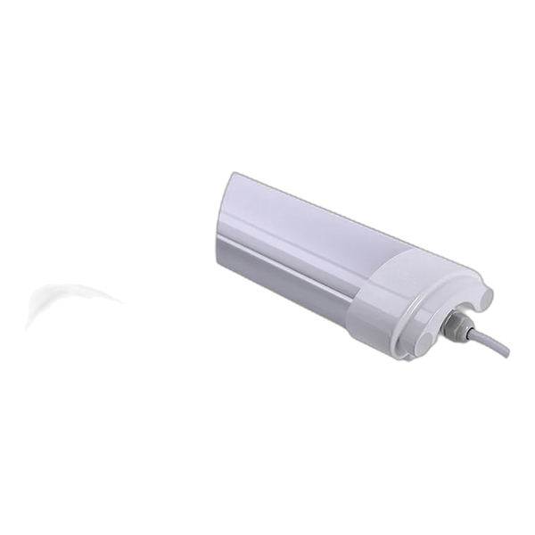 Pioled 60W IP65 Slim Project Linear Light 5ft 6000K